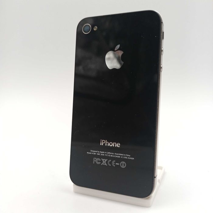 Apple iPhone 4S 32GB + pudełko