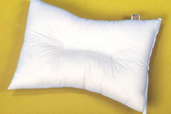 Almofadas Nusku Garantia Sono e Saúde Cervical - 3 unid inclui fronha