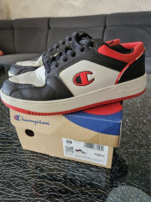 Buty chlopiece rozm.39