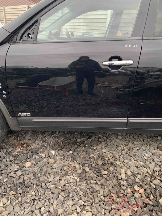 Крило, бампер, двері, ляда, КІА СОРЕНТО 2009-2014 KIA SORENTO розборка