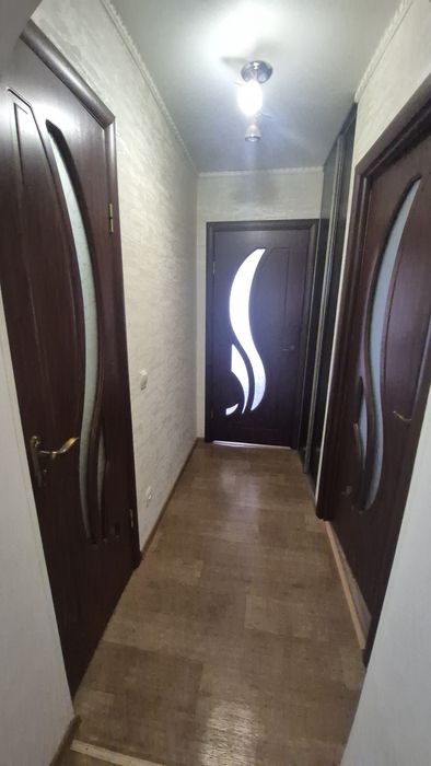 Продам 3-х кімнатну квартиру, р-н Київська