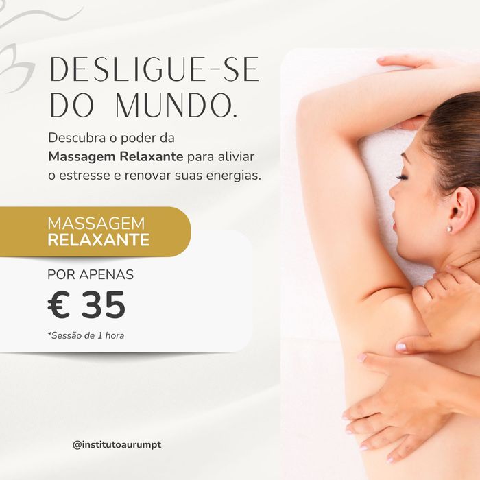 Massoterapia e Reiki