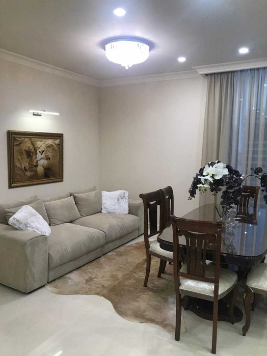 Продам квартиру, ЖК Гагарин Плаза, Море, Аркадия, Генуэзская!