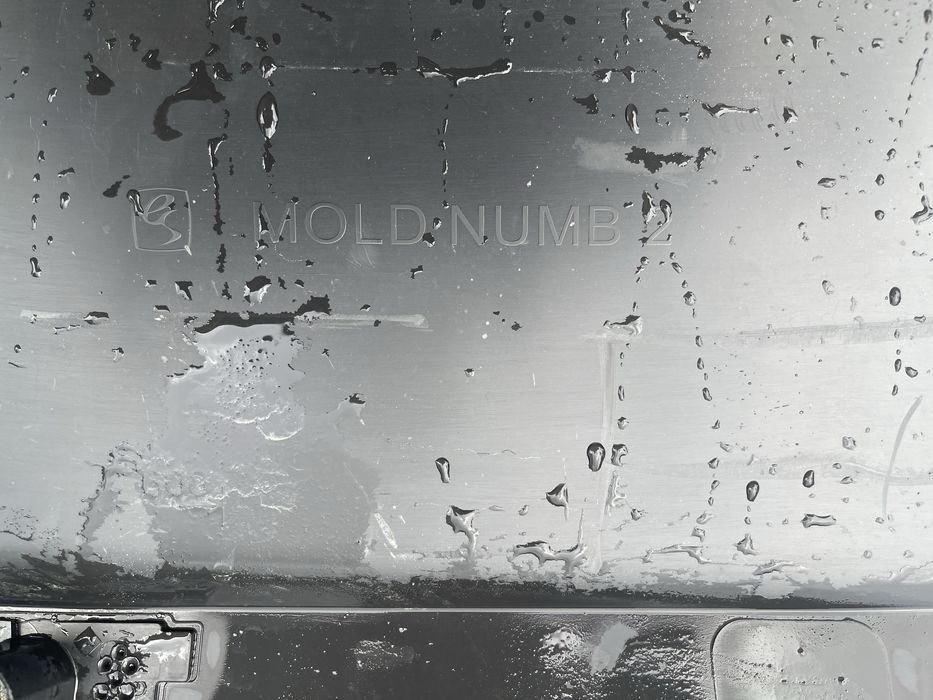 Pára choques Dacia Sandero Stepway III 2024