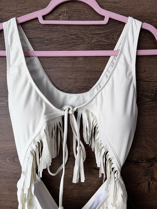 Nowy strój kąpielowy r 40/L