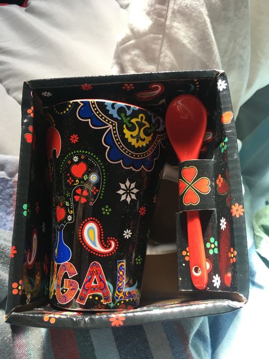 Artesanato portugues