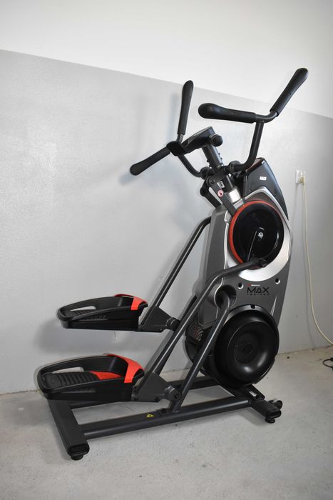 Bowflex Max Trainer M5 profesjonalny orbitrek GWARANCJA WYSYŁKA!