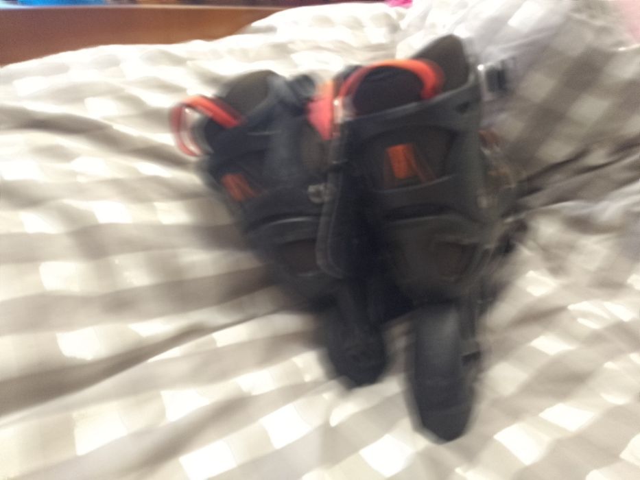 Patins OXELO usados