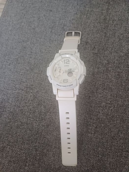 Casio baby-g bga 180