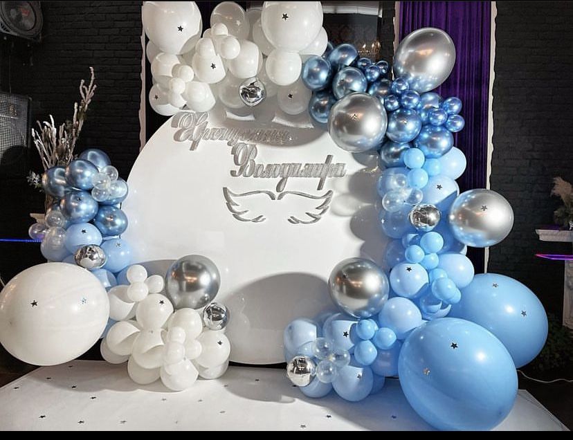 Фотозони. Продаж