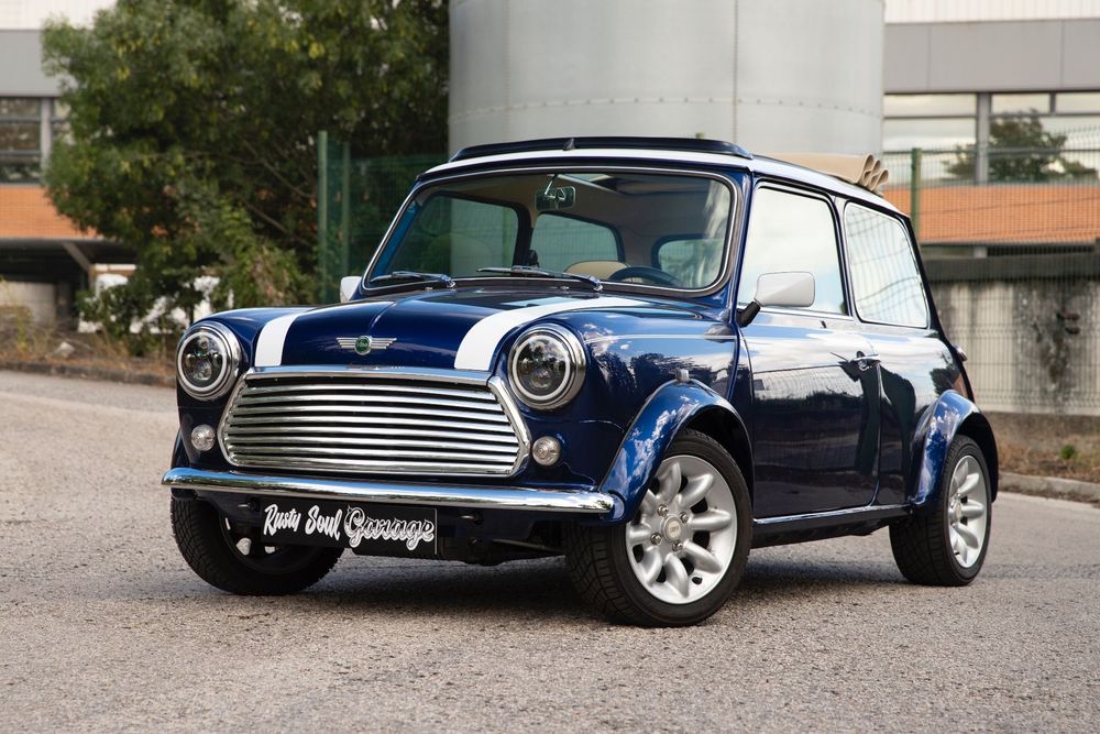 MINI 1300