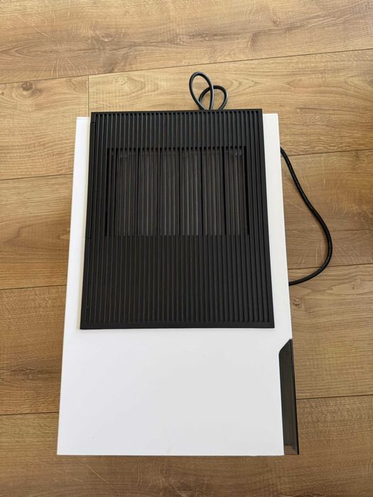 EasyAcc X2 3w1 – osuszacz powietrza / ogrzewanie / wentylator