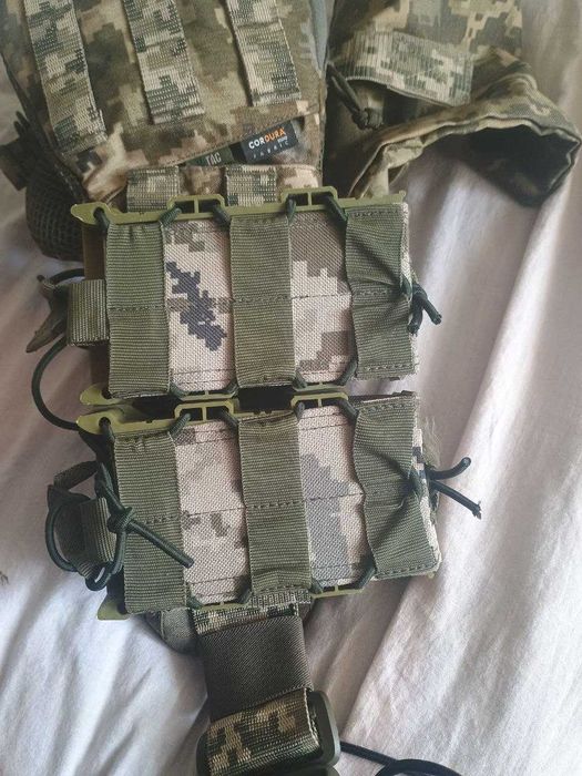 РПС з підсумками