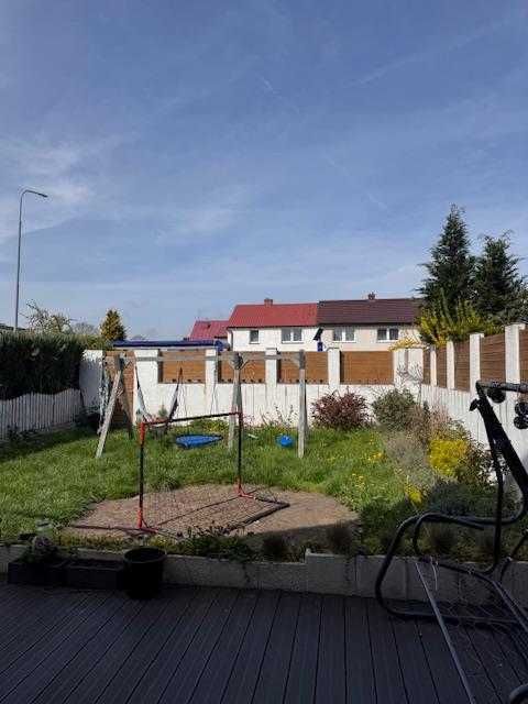 Kołobrzeg, dom ul. Orłowskiego 36, 172 m2