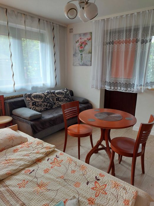 Pokoje Gościnne ,,Nad Rabą" Myślenice