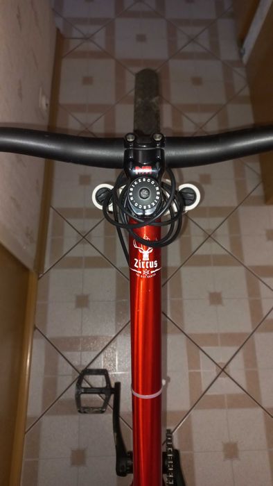 Sprzedam rower, Dirt, Enduro, Mtb NSbikes. Do tego kask Scot fullface.