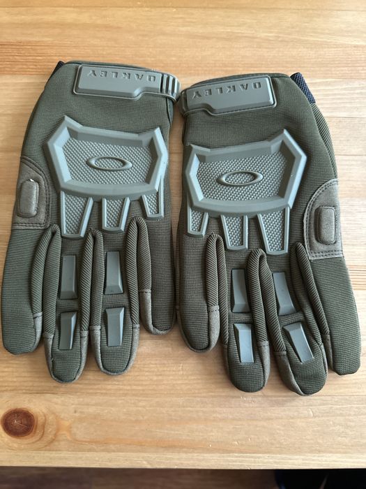 Luvas Okley Flexion 2.0