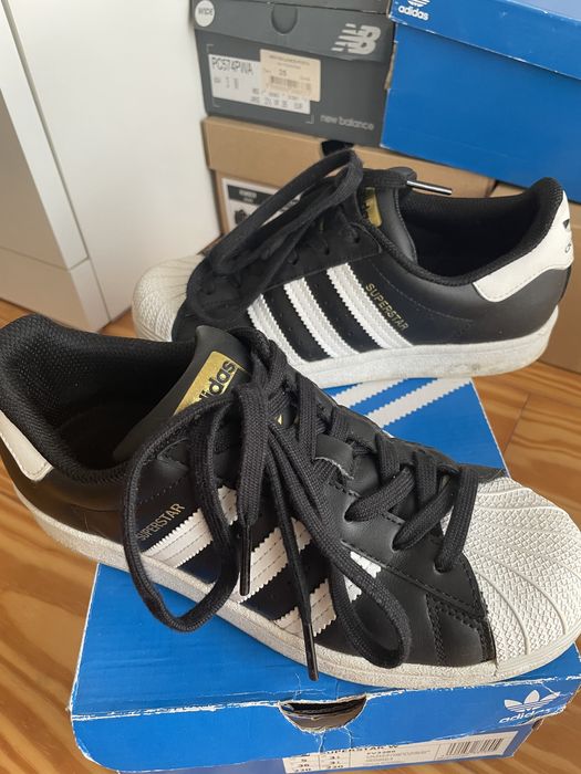 Adidas superstar