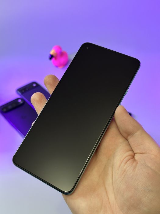 OnePlus 8T KB2003 | НОВИЙ стан