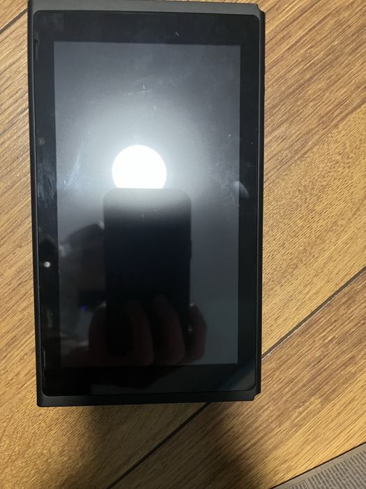 Nintendo switch  edycja fortnite