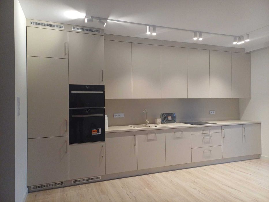 Wynajmę nowy komfortowy Apartament 73m z garażem podziemnym Parkitka Częstochowa
