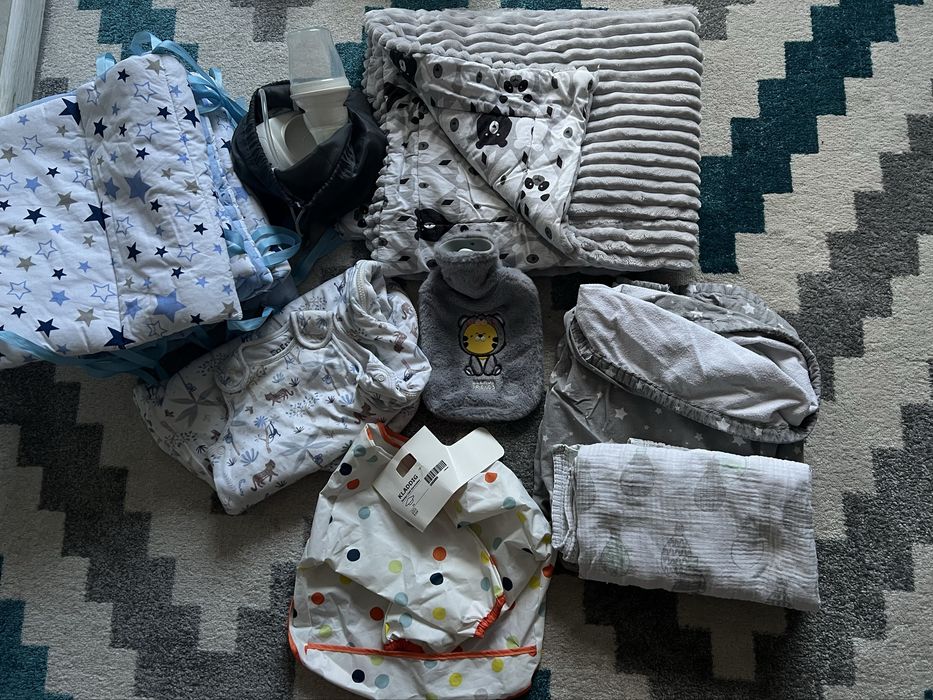 Набір для новородженних