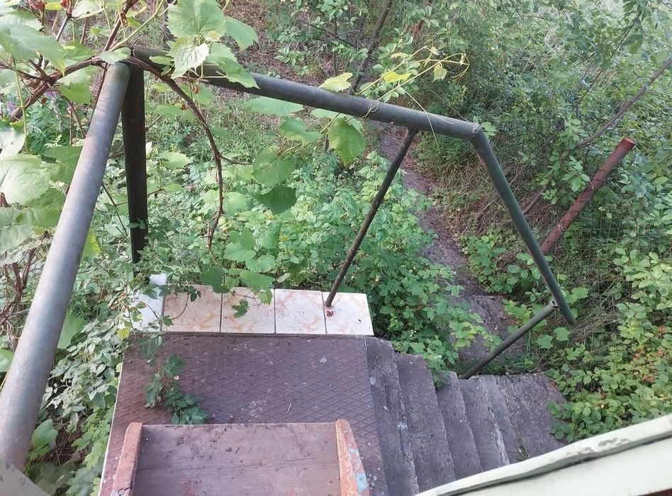 Продам дачу в Солоницевке