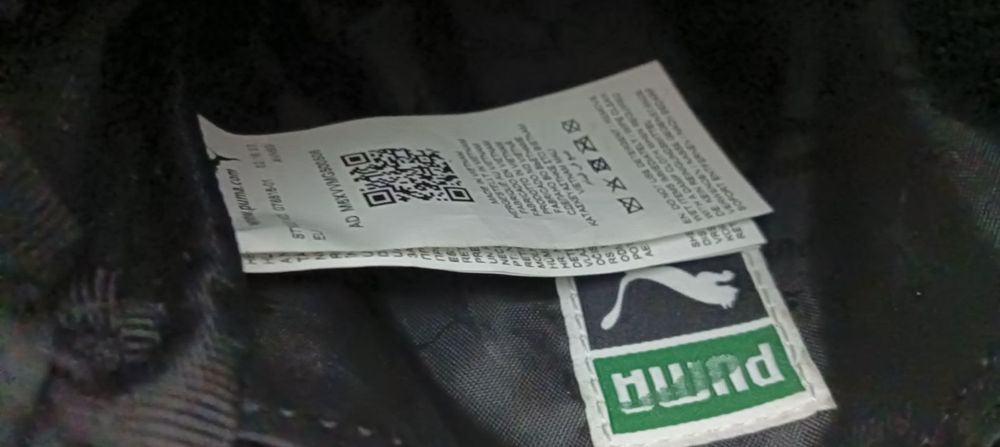 Puma Originals Urban Torebka Listonoszka Saszetka