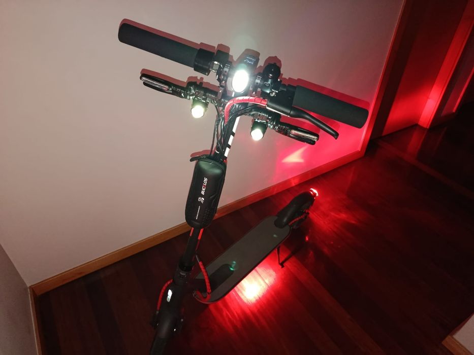 Trotinete Xiaomi