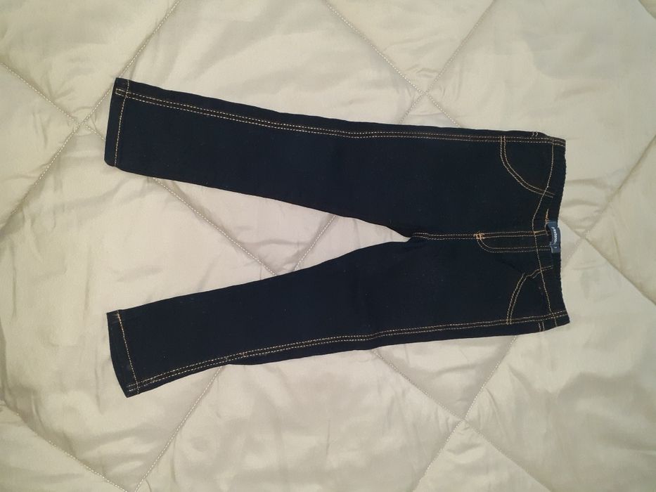 Jeggins menina 3 anos