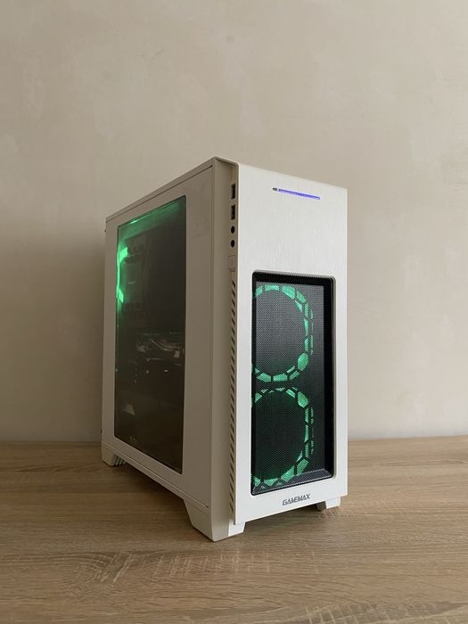 gtx - Персональні комп'ютери - OLX.ua