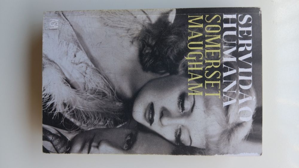 Somerset Maugham, Servidão Humana