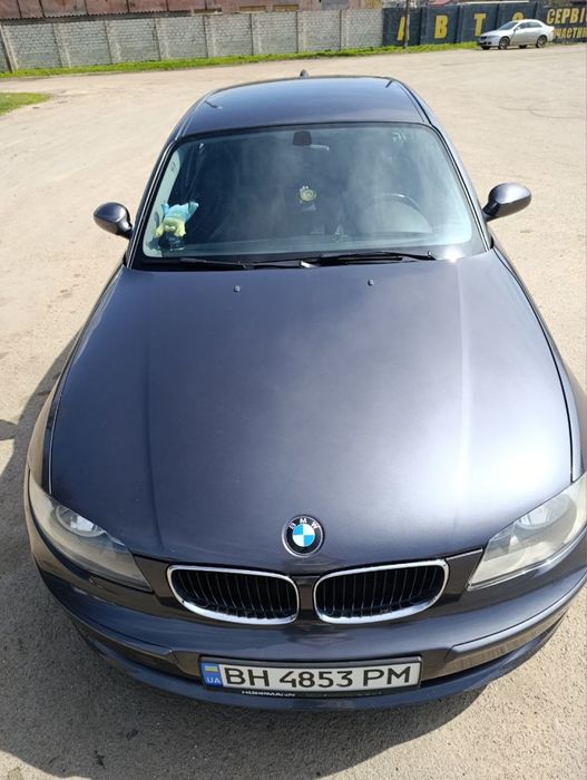 Продам BMW 87 кузов