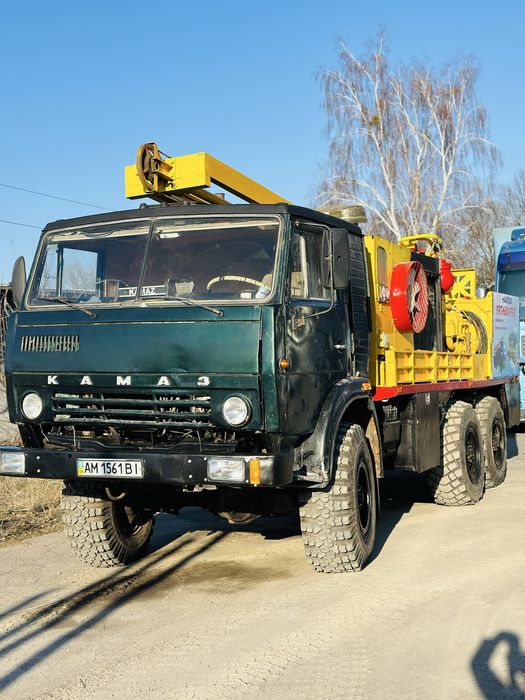 Буріння свердловин Зарванці, Якушенці