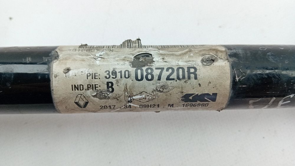 Transmissão frente esquerda RENAULT Zoe (BFM_)