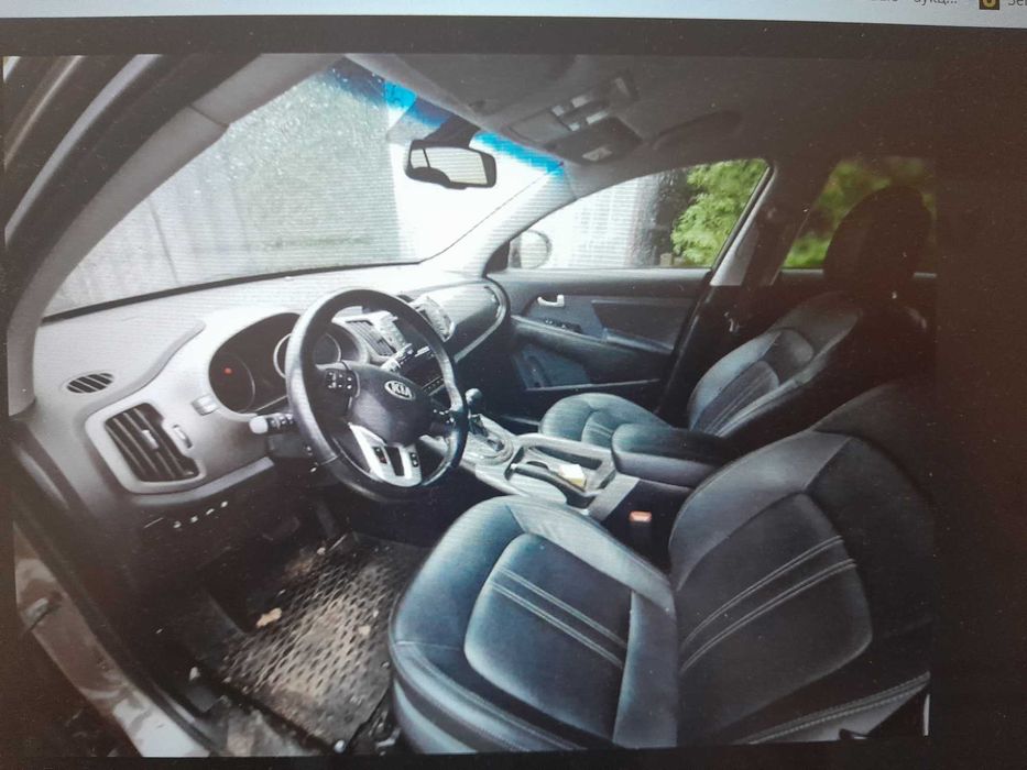 Продам автомобіль SUV