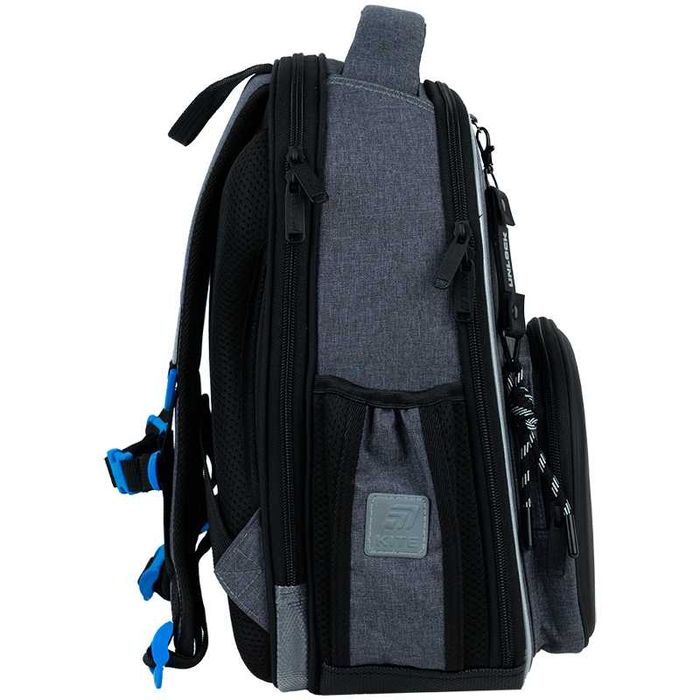 Рюкзак шкільний каркасний Kite Education Level UP K26-556M-3  подарунок ланчбокс та пляшка  (на зріст дитини 130-145 см)