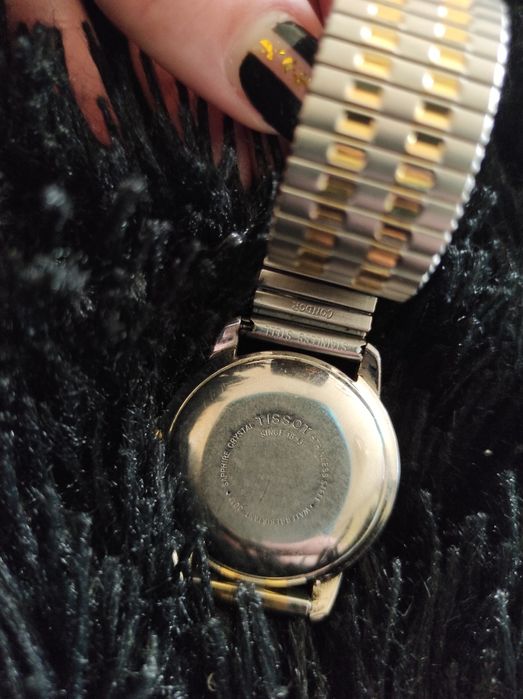 Продам годинник Tissot Automatic оригінал