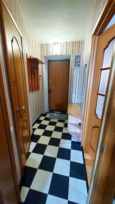 Морська академія, Новий базар, парк — ідеальна локація для життя