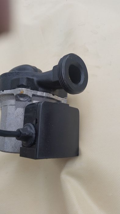 Pompa C.O. Wilo RS 25/4-3 180mm