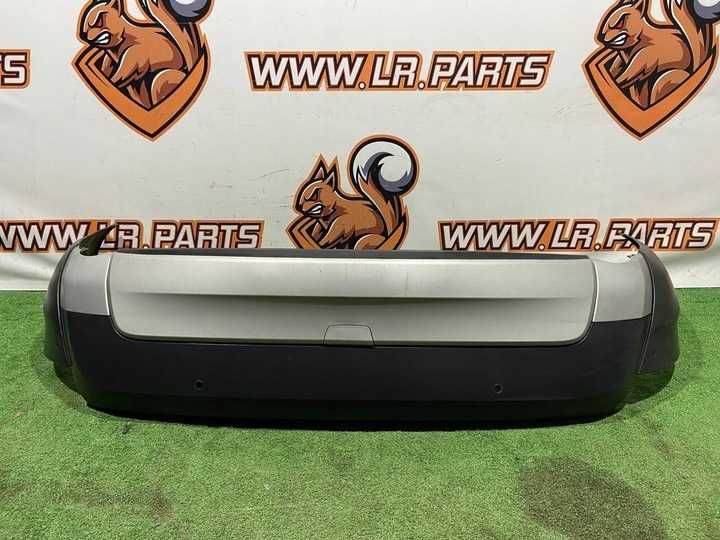 Land Rover Discovery V L462 Бампер задній рестайл дорестайл