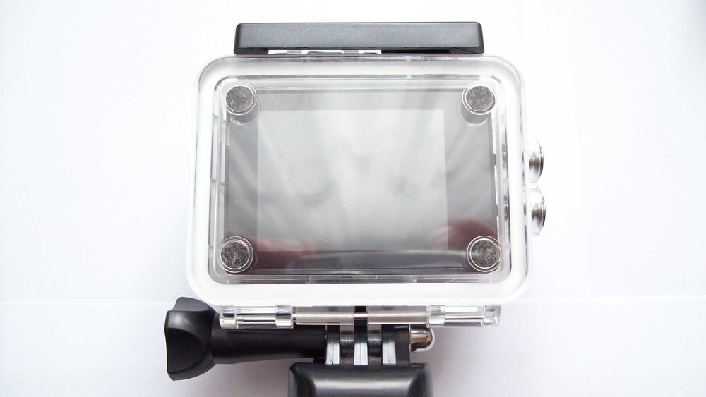 Kamera sportowa wodoodporna wideo 1080 HD