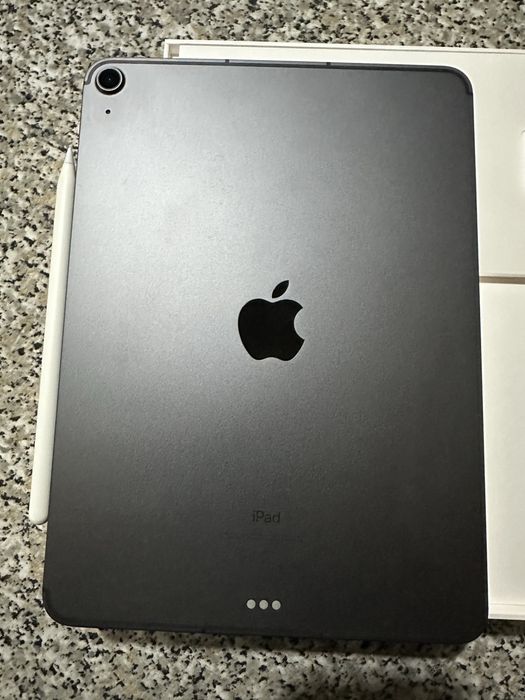 Vendo ipad air 4 cellular 64 gb