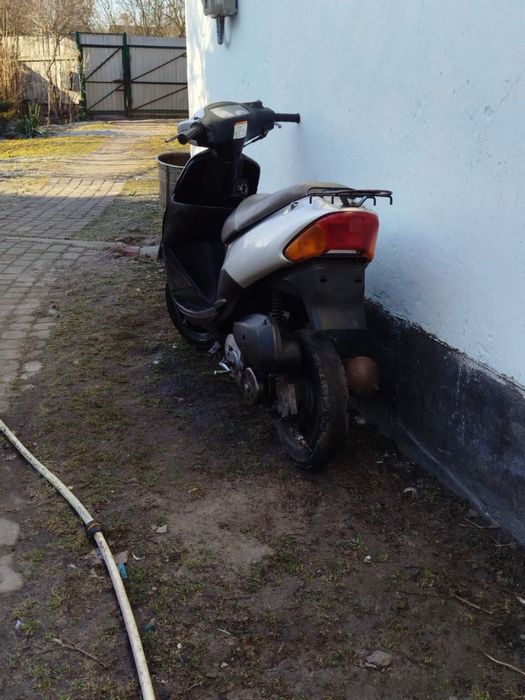 Сузуки летс 2 бабочка