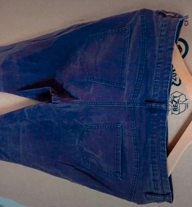 Spodnie damskie 40