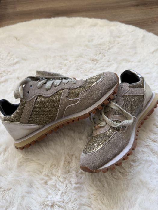 Buty sneakersy Liu Jo rozmiar 35