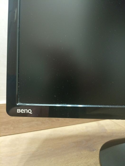 Монітор BenQ 21.5 LCD
