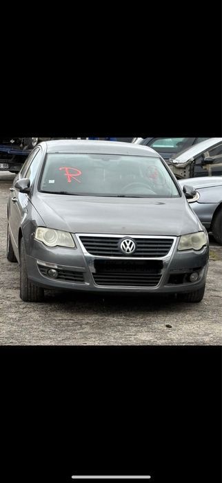 Passat b6 (peças)