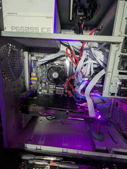 Продам комп'ютер