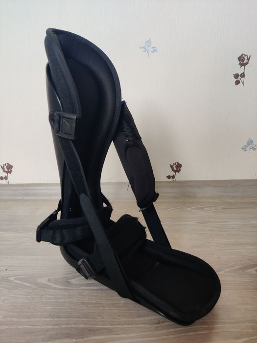 Ортез голіностопний для реабілітації, жорсткий, США